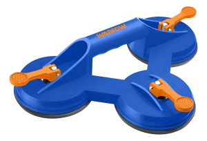 Ventosa Triple Para Vidrio 75kg Wkr1g75 Wadfow