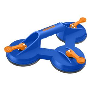 Ventosa Triple Para Vidrio 75kg Wkr1g75 Wadfow