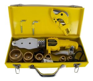 Termofusora 1500w Stanley Sxh1530