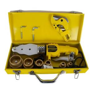 Termofusora 1500w Stanley Sxh1530