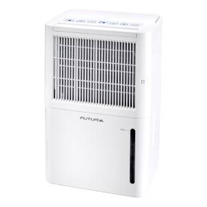 Deshumidificador 10 Lt Diario Futura Fut-dh10l Deposito 2 Lt