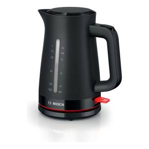 Jarra Electrica Bosch My Moment Color Negro Twk3m123