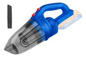 Aspiradora A Batería P20s 20v 0.45l Sin Bateria Wadfow