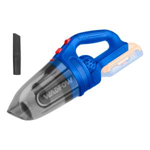 Aspiradora A Batería P20s 20v 0.45l Sin Bateria Wadfow