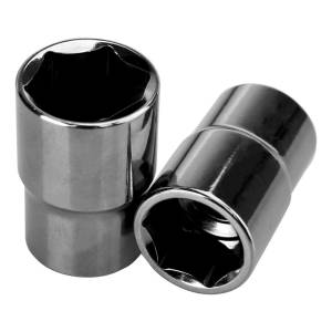 Dado 15mm Encastre 1/2 Ingco Hhast12151