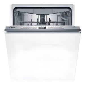 Lavavajillas De Empotrar Inverter 14 Ser. Bosch Smv4ecx28e