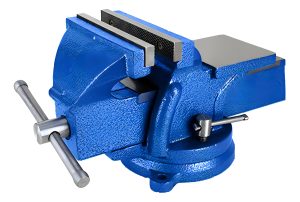 Morsa Banco 5 PuLG Wadfow