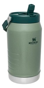 Botella Termica Stanley Flip Straw 40 Oz Polar Blancos