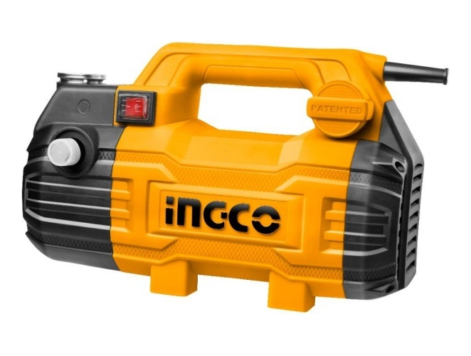 Hidrolavadora 100 Bar Induccion Ingco Hpwr15028