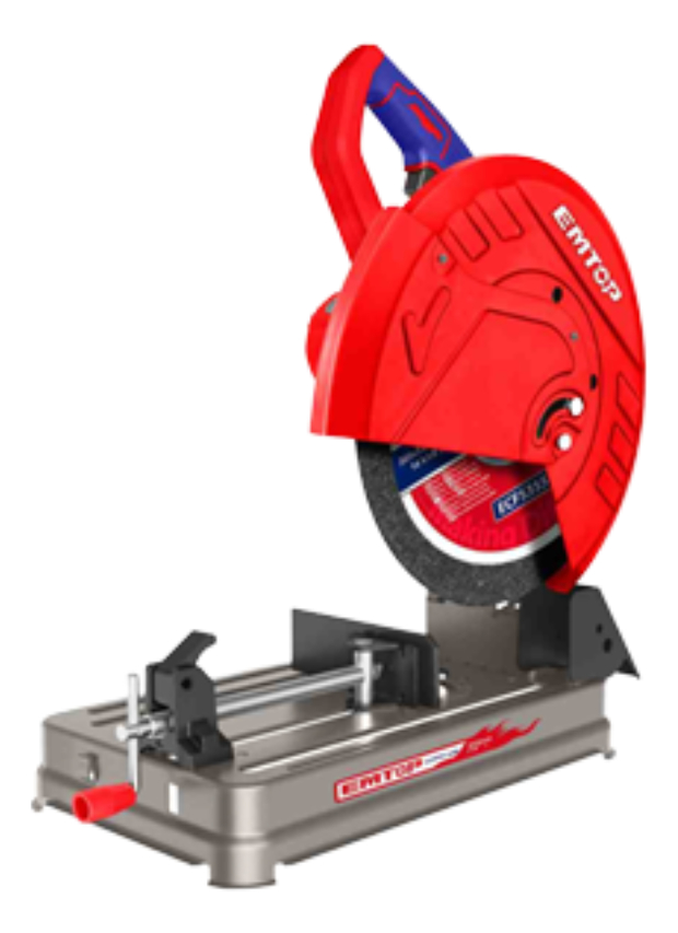 Sierra De Corte Emtop