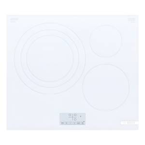 Bosch Anafe De Empotrar Inducción 4 Zonas Pid612bb1e