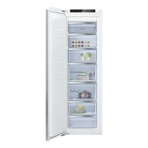 Freezer Panelable No Frost Bosch Inverter Gin81ace0 Serie 6