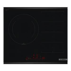 Anafe De Empotrar Inducción Flexi Zone Bosch Pxj675hc1e
