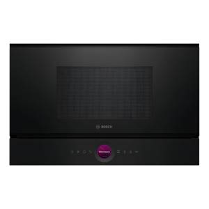Microondas De Empotrar Bosch Serie 8 Bfr7221b1