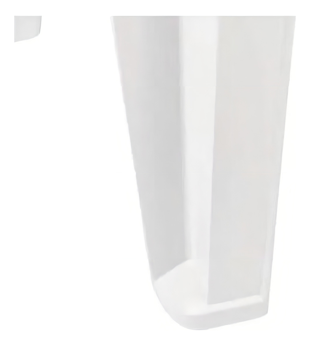 Silla De Plástico Blanca Bela Vista 182kg 15151101 Mor - Imagen 7