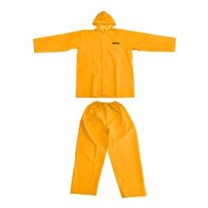 Equipo De Lluvia Ingco Talle Xl Hrctskt031.xl