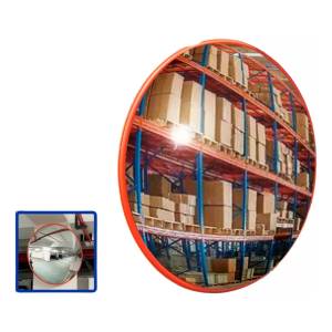 Espejo Interior Para Trafico 45cm Wadfow Wcmr1345