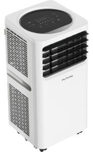 Aire Acondicionado Portátil Futura Fut-ap12fc