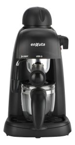 Cafetera Espresso A Vapor Enxuta Sdaenxcev5711