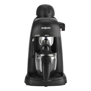 Cafetera Espresso A Vapor Enxuta Sdaenxcev5711