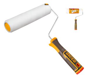 Rodillo 230mm Pared Interior Ingco Hrht052301