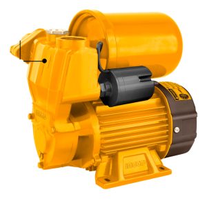 Bomba Periferica 1.0hp 750w Con Presostato Ingco