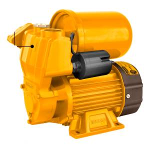 Bomba Periferica 1.0hp 750w Con Presostato Ingco