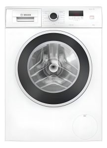 Lavarropas Carga Frontal Inverter 8 Kg Bosch Wge03200es