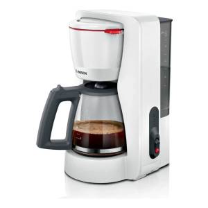 Cafetera De Goteo Bosch Tka2m111 Mymoment Blanco