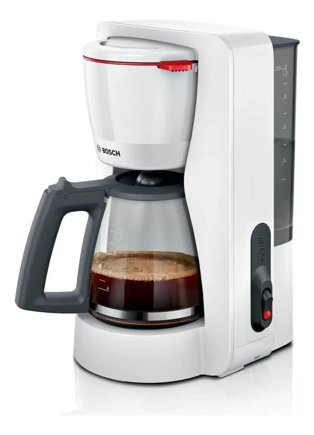 Cafetera De Goteo Bosch Tka2m111 Mymoment Blanco