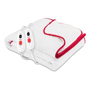 Calienta Camas Doble 2 Plazas Ufesa Cmn Flexy Heat