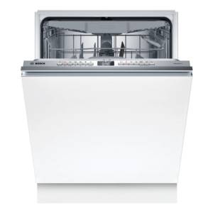 Lavavajillas Bosch 14 Serv Integrable Smh4ecx28e