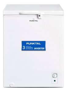 Freezer Horizontal Punktal 143lts Inverter Pk-hs 189