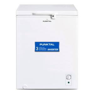 Freezer Horizontal Punktal 143lts Inverter Pk-hs 189