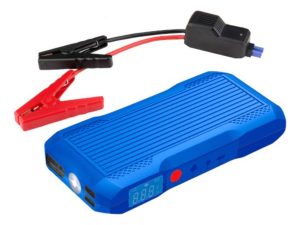 Cargador Arrancador 300/600 A Wadfow 12000ma Wly1512