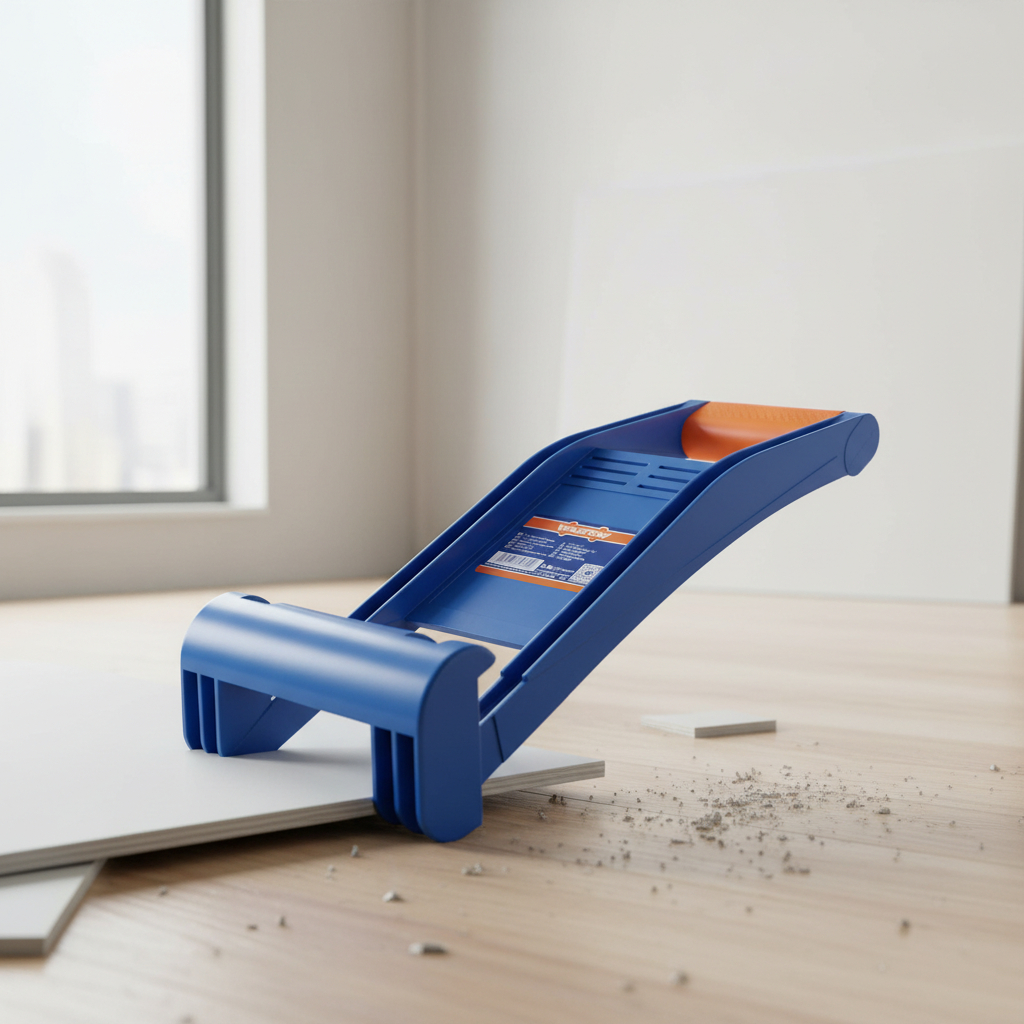 Soporte Para Placas De Yeso Max.80kg / 3.5cm Wadfow Wtn1001 - Imagen 3