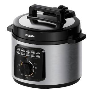 Olla Electrica A Presion Enxuta Sdaenxop9100 1000w