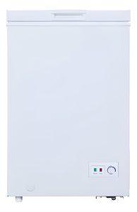 Freezer Horizontal Futura Freezer Futura Fut-frh100 98lt