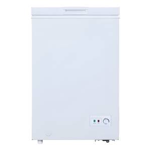 Freezer Horizontal Futura Freezer Futura Fut-frh100 98lt