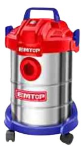 Aspiradora Emtop