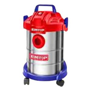 Aspiradora Emtop