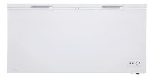 Freezer Futura 508 Litros Fut-frh508-2p Doble Acción