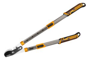 Tijera De Poda 30 760mm Telescopica Larga Ingco Hlts7608