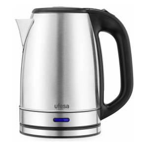 Jarra Electrica Hervidor De Agua Ufesa Resia 1.7lt