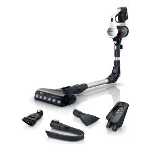 Aspiradora 2 En 1 Sin Cable Bosch Bbs711w Unlimited 7