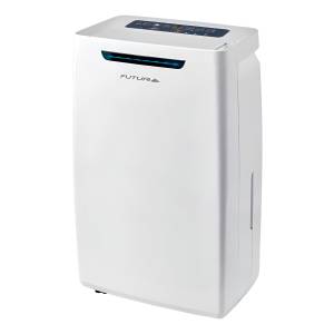 Deshumidificador Futura 20 Litros Fut-dh20l