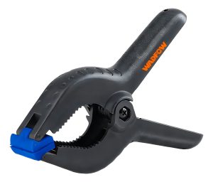 Prensa Plastica 9 PuLG Wadfow