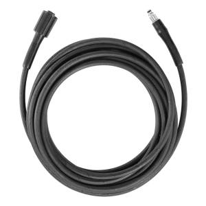 Manguera De Alta Presion 5m Con Conector Rapido Wadfow