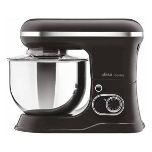 Batidora Planetaria 1200w Ufesa Genius Amasadora