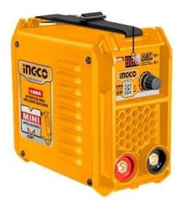 Soldadora Inverter 160amp Mma Ingco Mma16018